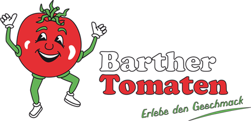 Logo Garter Tomaten